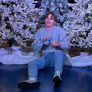 Meet your Posher, Camerin